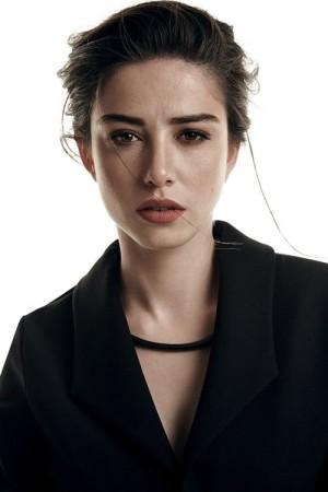 Picture of Özge Gürel