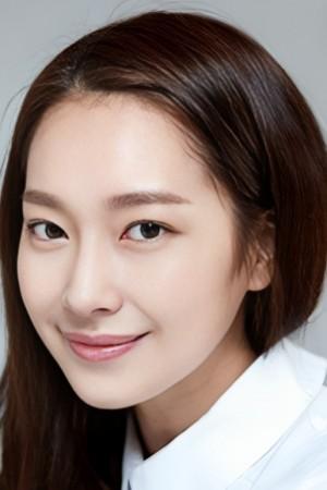 Picture of Kim Min-ji