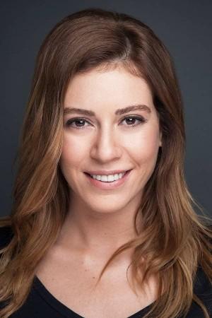 Picture of Sinem Kobal