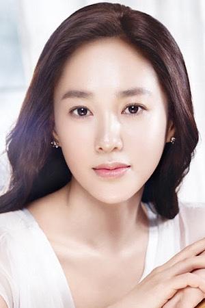 Picture of Park Joo-mi