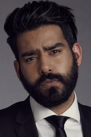 Picture of Rahul Kohli