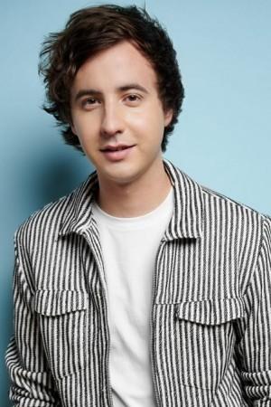 Picture of Nicholas Coombe