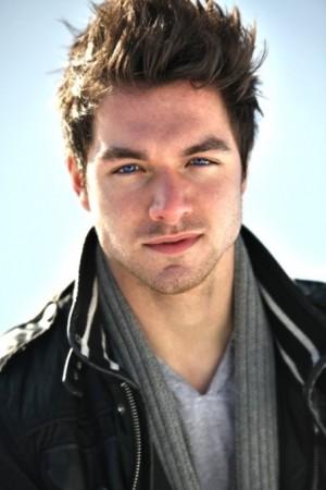 Picture of Zack Peladeau