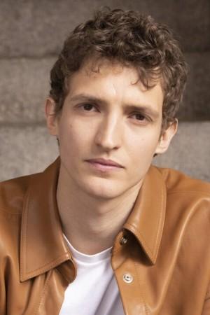 Picture of Aliocha Schneider