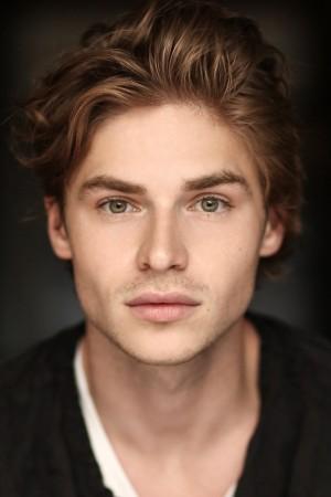 Picture of Keenan Tracey