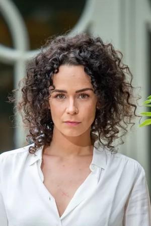 Picture of Daphne Wellens