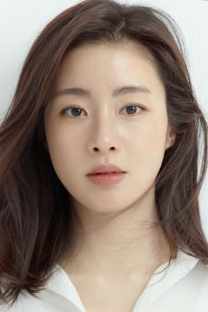 Picture of Kang So-ra