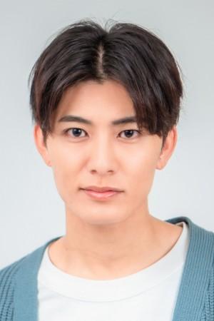 Picture of Shunsuke Nishikawa