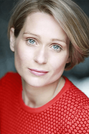 Picture of Sian Brooke