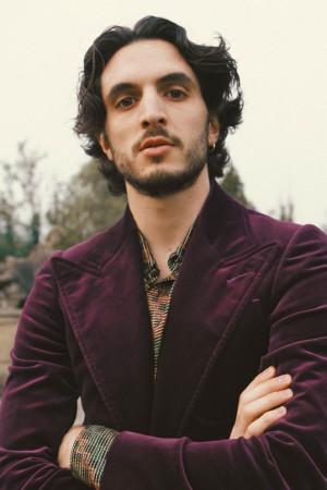 Picture of Giacomo Ferrara