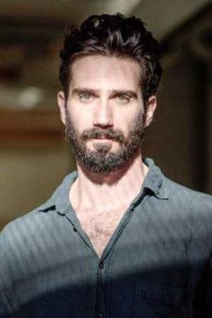 Picture of Mario Sgueglia