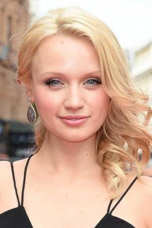 Picture of Emily Berrington