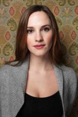 Picture of Ruth Bradley