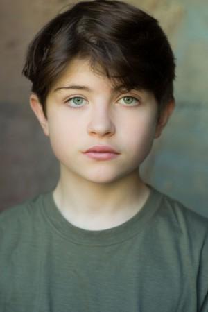 Picture of Billy Jenkins