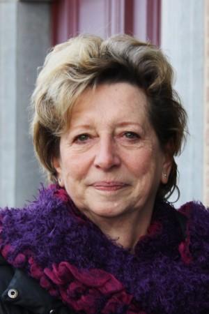 Picture of Camilia Blereau