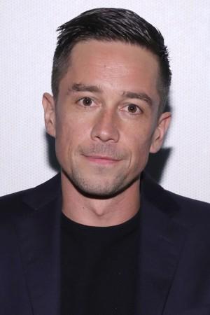 Picture of Killian Scott