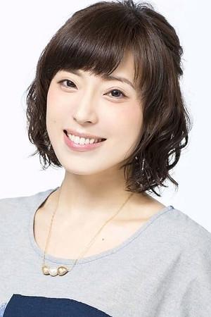 Picture of Eriko Nakamura