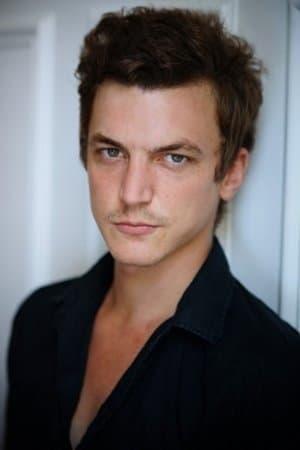 Picture of Olivier Chantreau