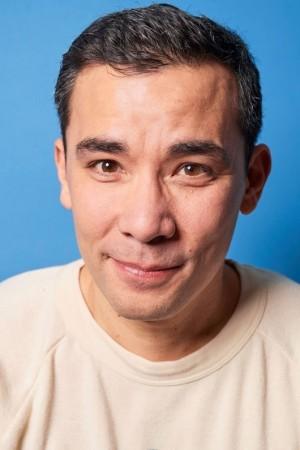 Picture of Conrad Ricamora