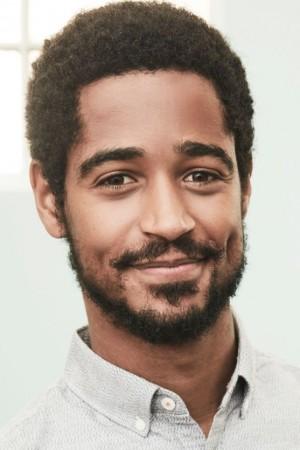 Picture of Alfred Enoch