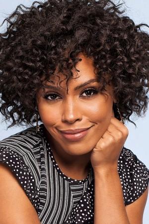 Picture of Amirah Vann