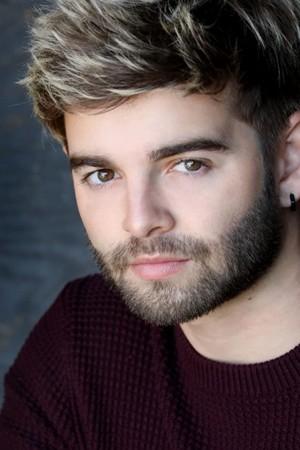 Picture of Jack Griffo