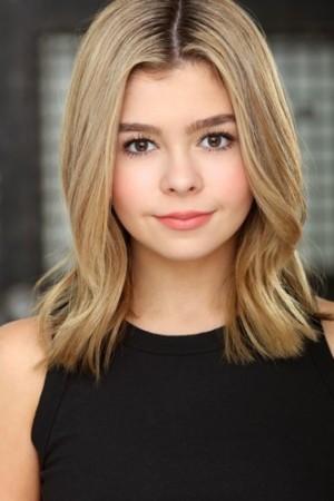 Picture of Addison Riecke