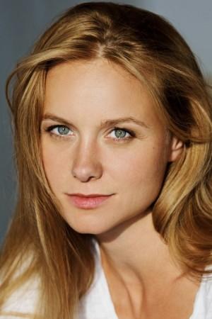 Picture of Anna Unterberger