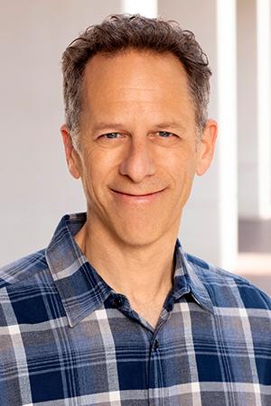 Picture of Craig Gerber