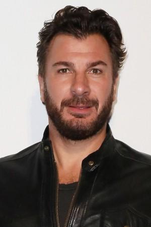 Picture of Michaël Youn