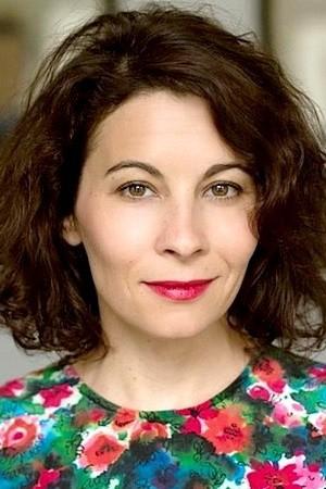 Picture of Cécile Rebboah