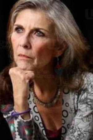 Picture of Paloma Woolrich