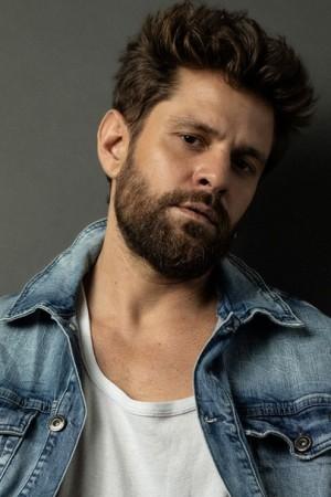 Picture of Alejandro Claveaux