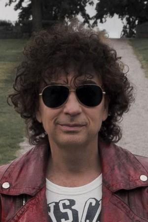 Picture of Magnus Uggla