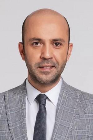 Picture of Sarp Akkaya