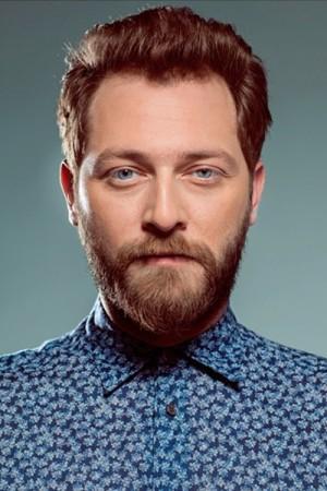 Picture of Alican Yücesoy