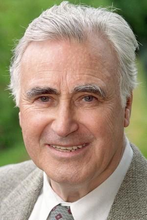 Picture of Karl Michael Vogler