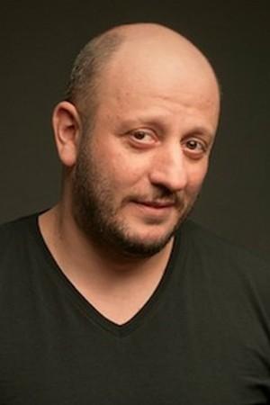 Picture of Serkan Keskin