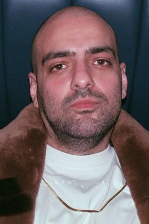 Picture of Bartu Küçükçağlayan