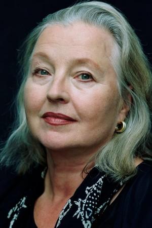 Picture of Hanna Schygulla