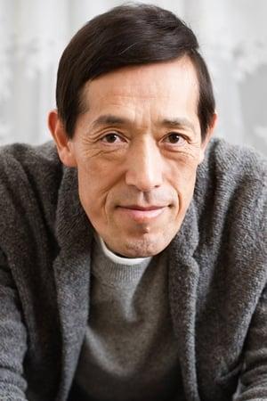 Picture of Kyusaku Shimada