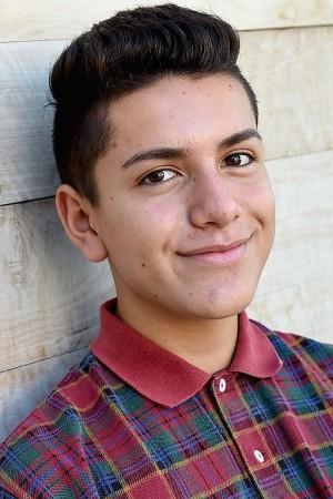 Picture of Anthony Quintal