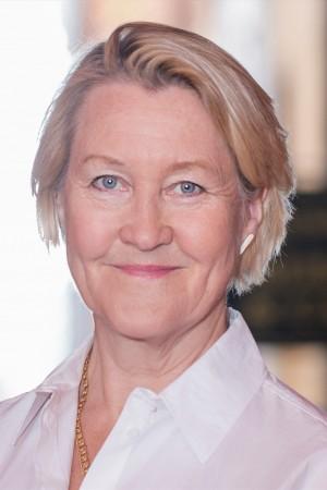 Picture of Cecilia Nilsson