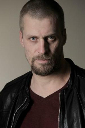 Picture of Jens Hultén