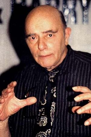 Picture of Karl Hardman