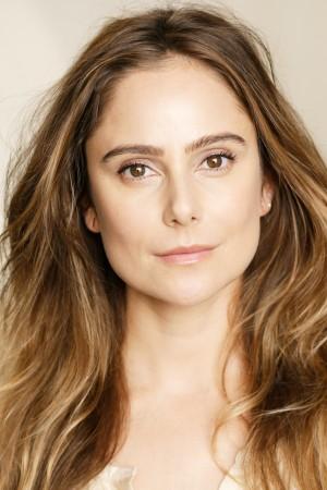 Picture of Amanda Brooks