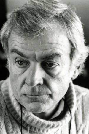 Picture of John G. Avildsen