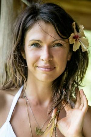 Picture of Jana Pallaske