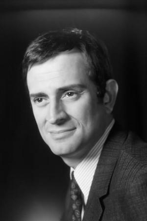 Picture of Georges Descrières