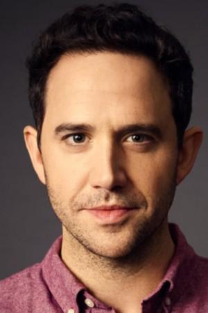 Picture of Santino Fontana